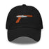Retro Gaming Controllers Dad Hat